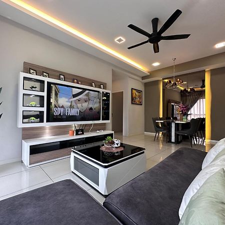 Takuro Homestay เปอตาลิงจายา ภายนอก รูปภาพ