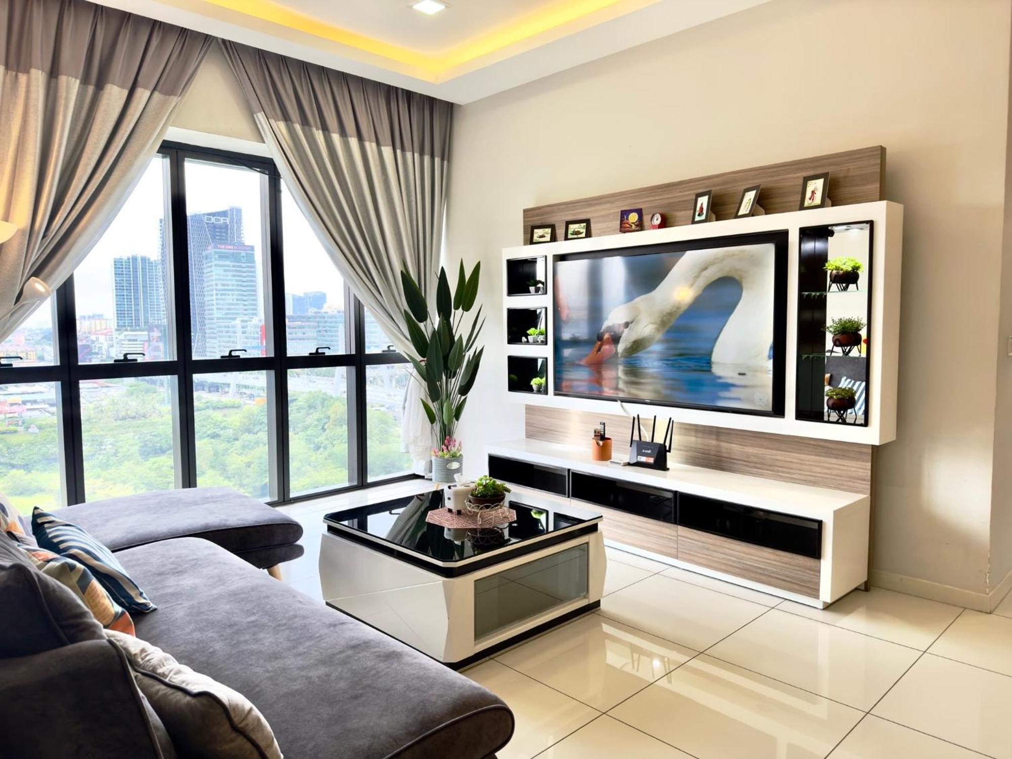 Takuro Homestay เปอตาลิงจายา ภายนอก รูปภาพ
