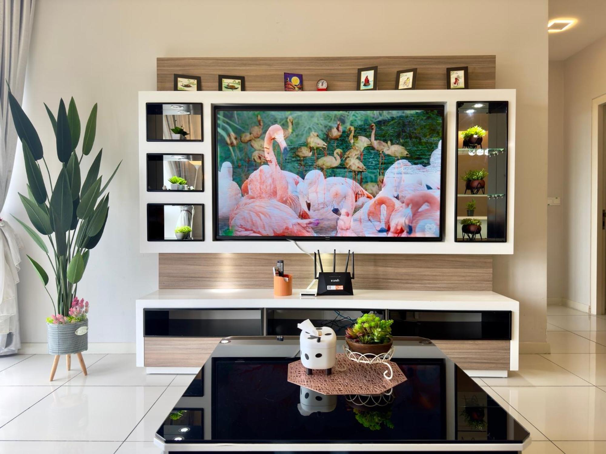 Takuro Homestay เปอตาลิงจายา ภายนอก รูปภาพ