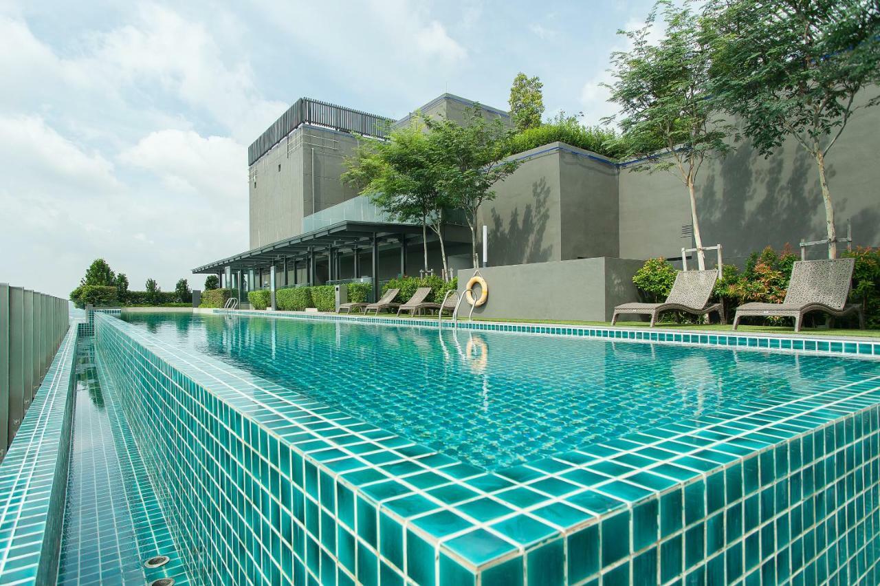 Takuro Homestay เปอตาลิงจายา ภายนอก รูปภาพ